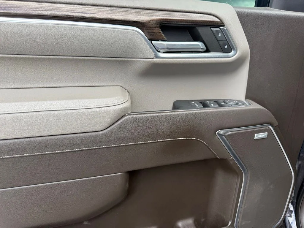 Used 2023 Gray Chevrolet RST image 5