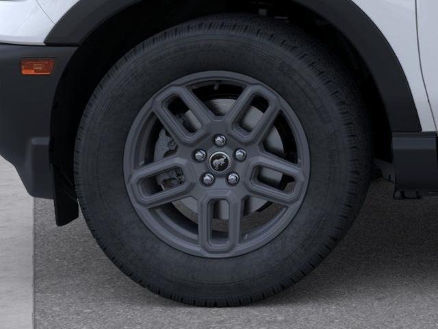 New 2026 Oxford White Ford Big Bend® image 42