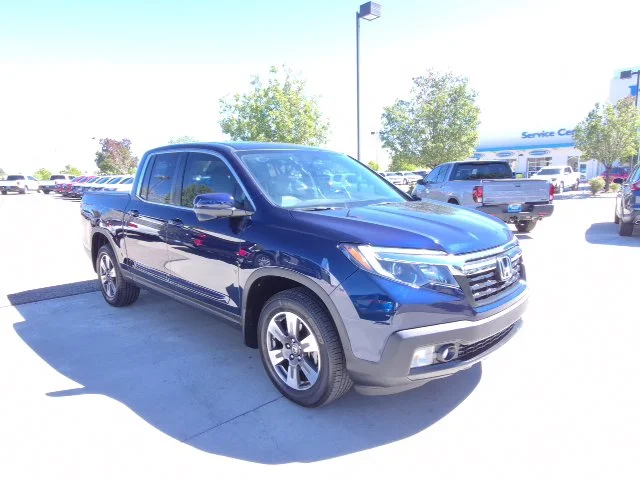 Used 2017  Honda RTL-T image 11