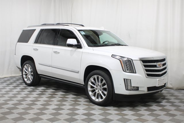 2020 Cadillac Escalade Premium Luxury 4x4