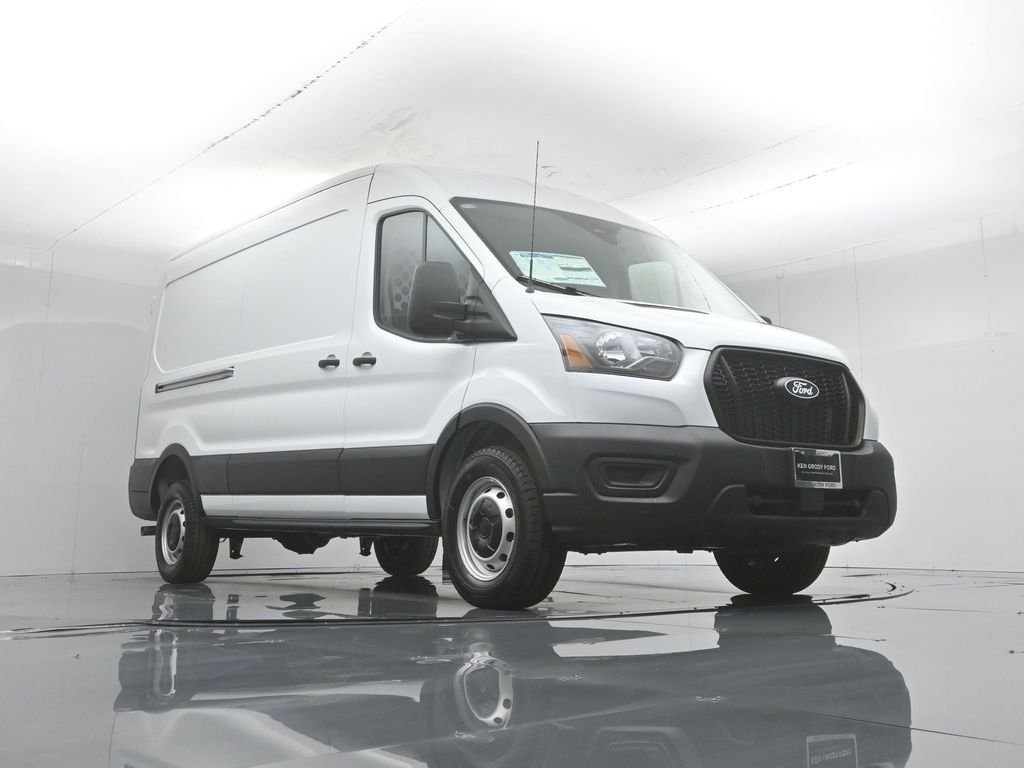 New 2026 Oxford White Ford Base image 45