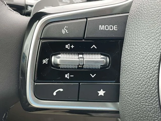 New 2026 Gray Kia EX image 31