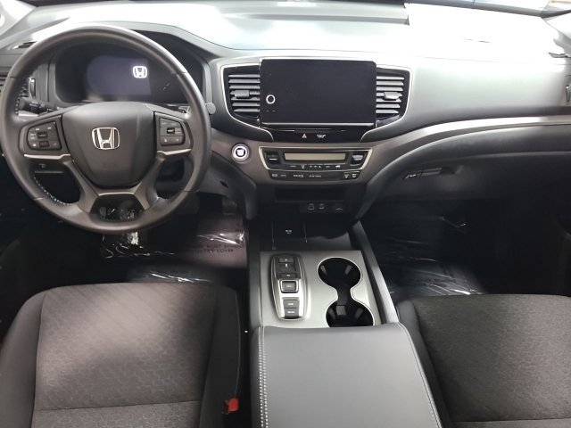 Certified Used 2024 Crystal Black Pearl Honda AWD SPORT image 55