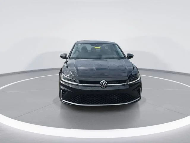 New 2026  Volkswagen 1.5T SE image 3