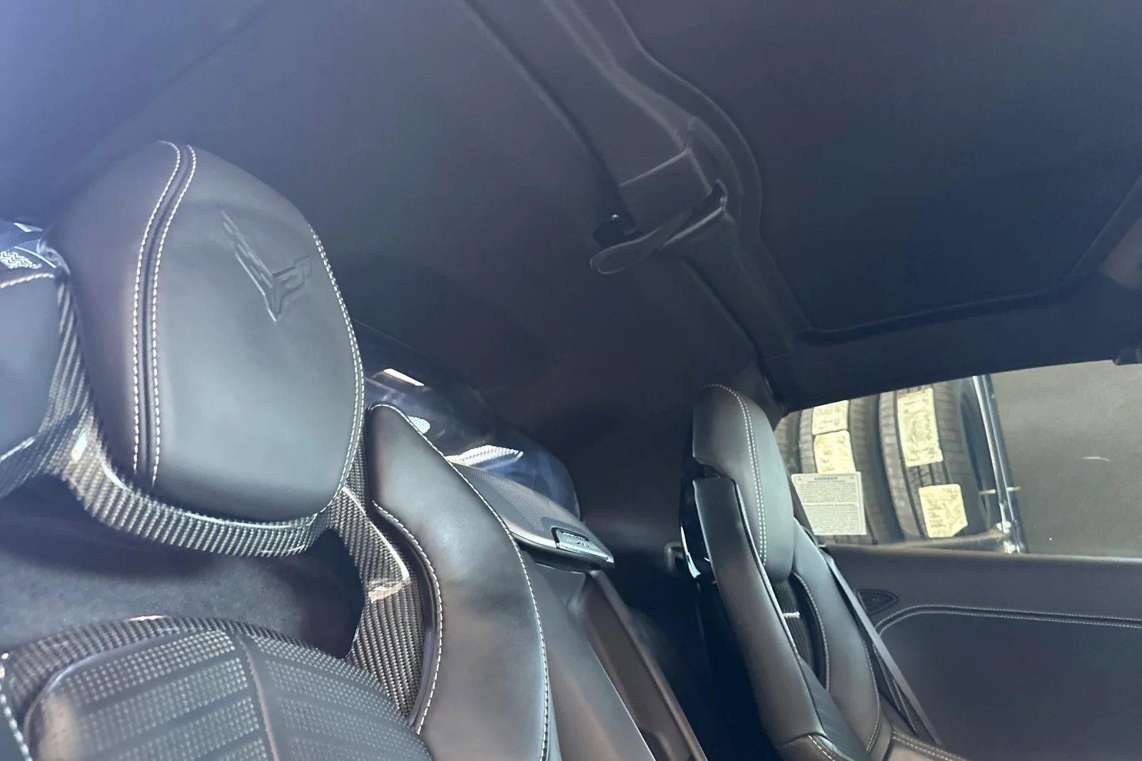 Used 2023 Accelerate Yellow Metallic Chevrolet 2LT image 15
