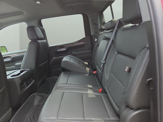 Used 2022 Cherry Red Chevrolet LT Trail Boss image 35
