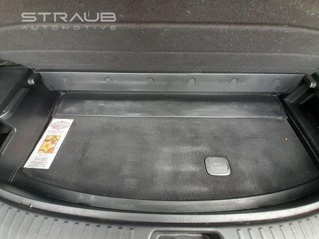 Used 2020 Ebony Black Kia EX image 57