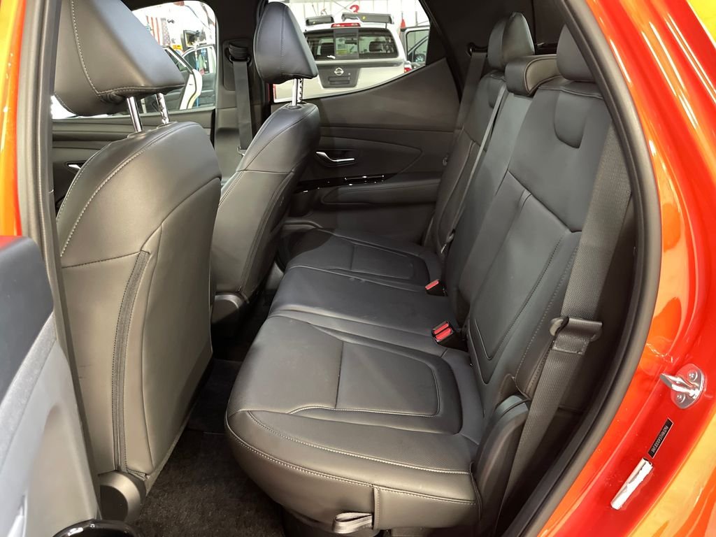 Certified Used 2026 Red Hyundai XRT image 27