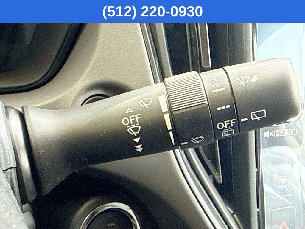 2026 Subaru Crosstrek Limited - Photo 14