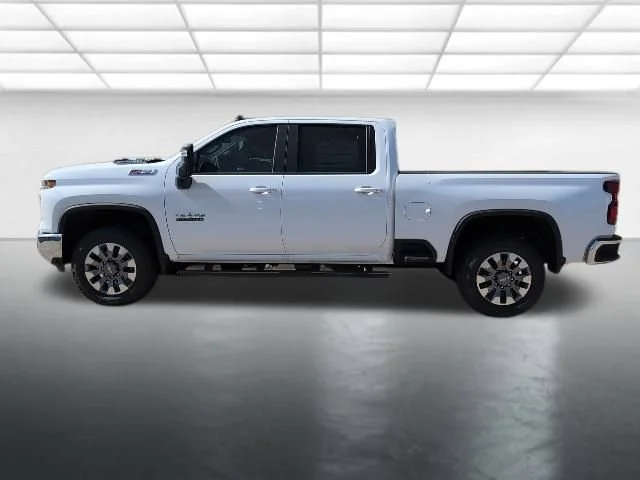 2025 Chevrolet Silverado 2500 HD LT - Photo 32
