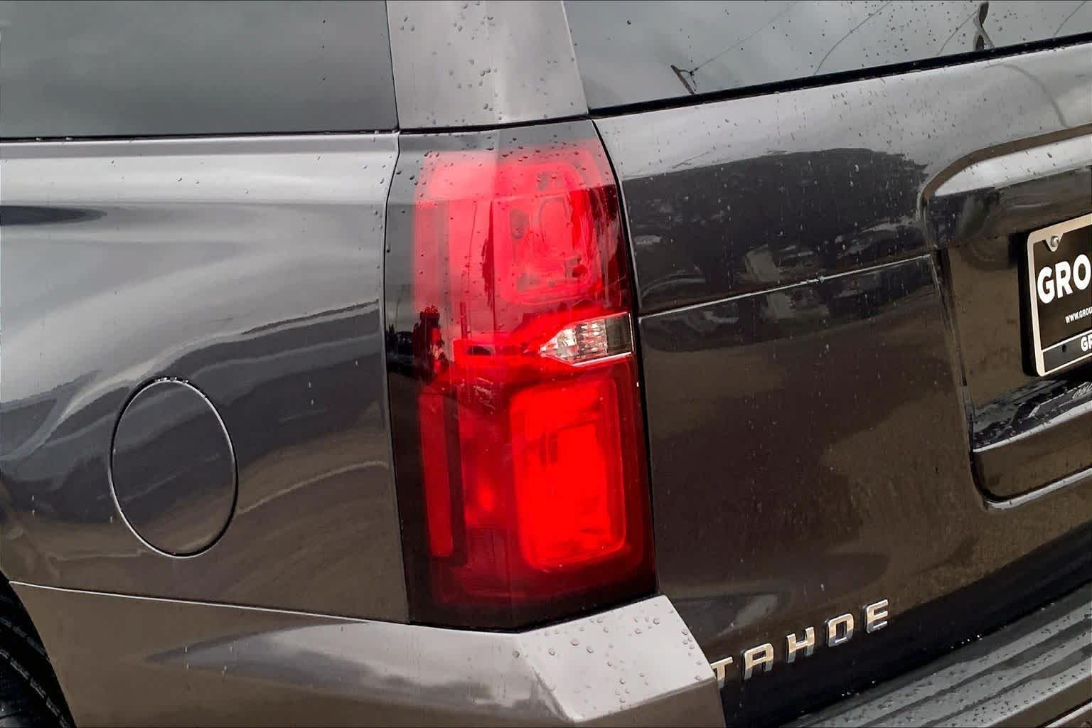 Certified Used 2018 Tungsten Metallic Chevrolet LT image 29