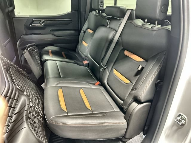 2026 GMC Sierra 1500 AT4 - Photo 22