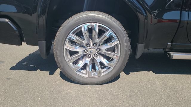 2026 GMC Sierra 1500 Denali - Photo 9