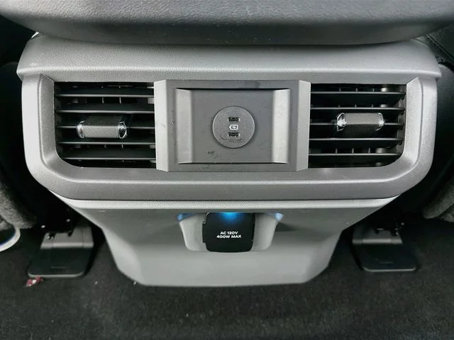 New 2026 White Ford XLT image 12