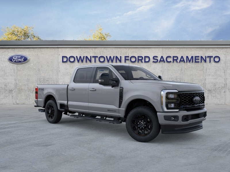 New 2026 Avalanche Ford F-250® Lariat® image 8