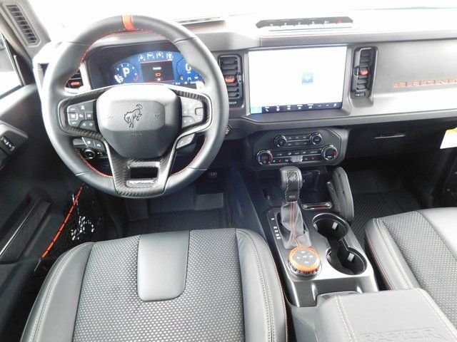 2025 Ford Bronco 4-Door Raptor - Photo 58