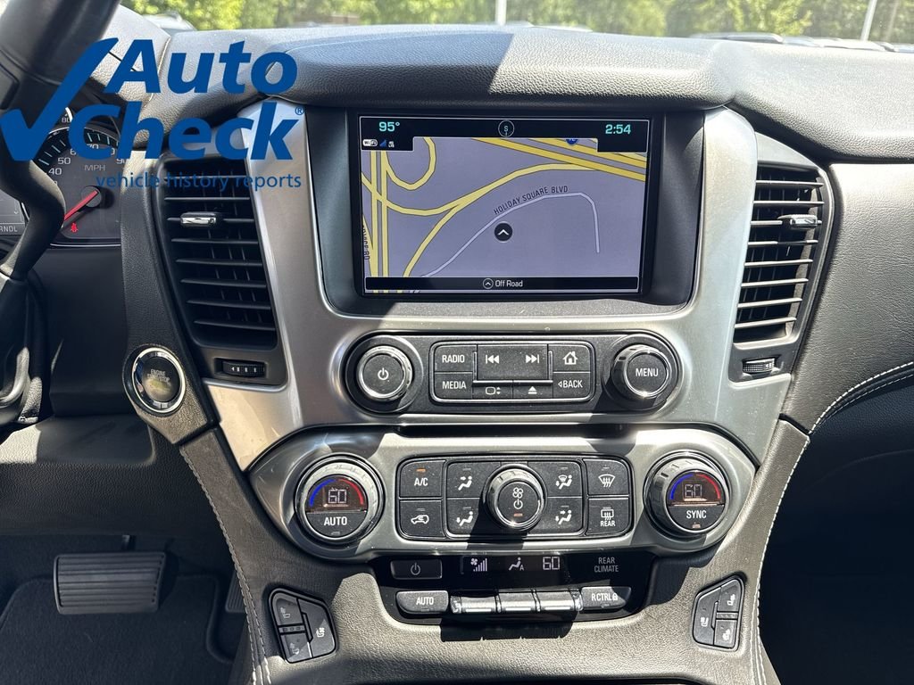 Used 2019 Black Chevrolet Premier image 12