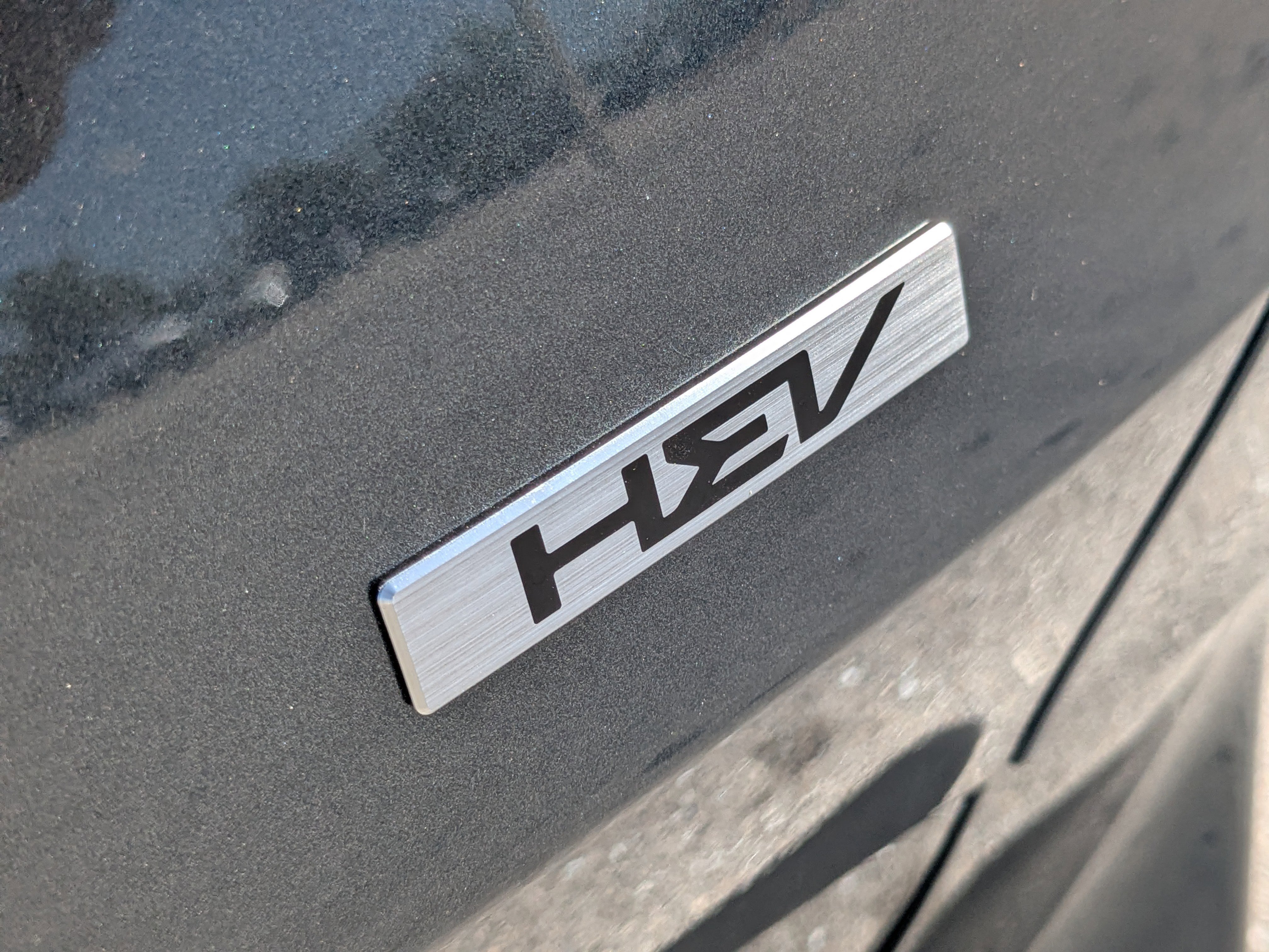 New 2026 Gravity Gray Kia SX Prestige image 14