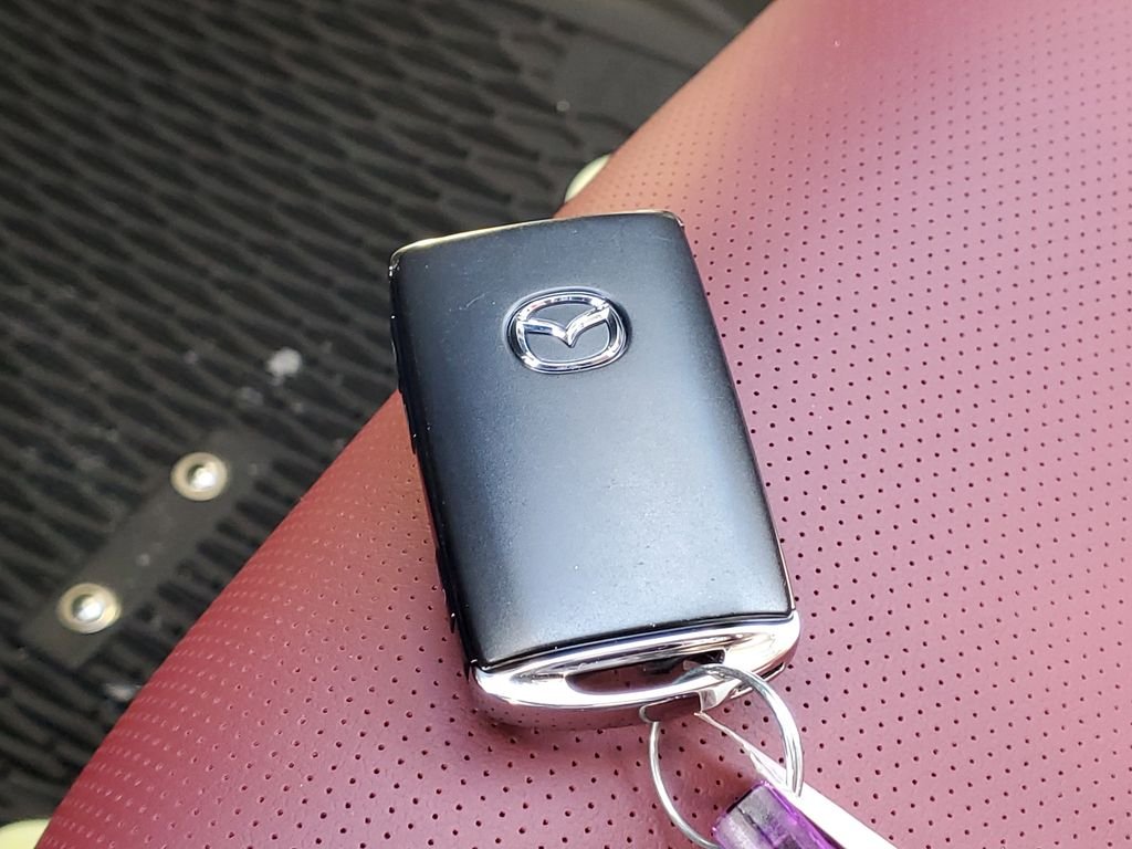 2026 Mazda CX-30 Carbon Edition - Photo 30