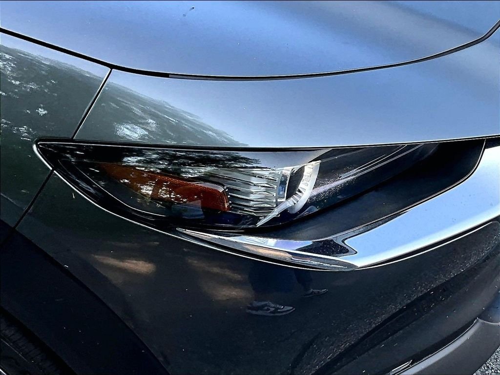 Used 2023 Gray Mazda 2.5 S Preferred Package image 30
