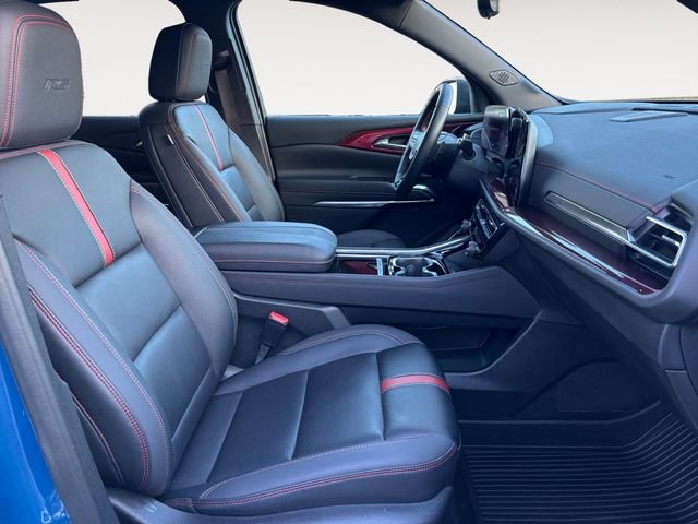 2024 Chevrolet Traverse RS - Photo 15