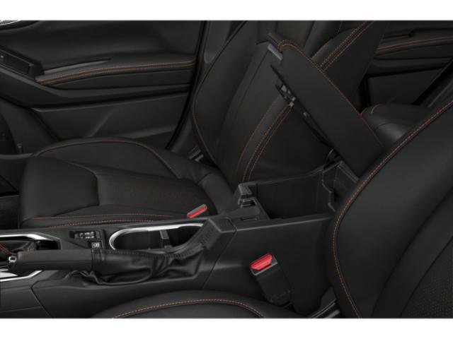 Used 2021 Magnetite Gray Metallic Subaru Limited image 17