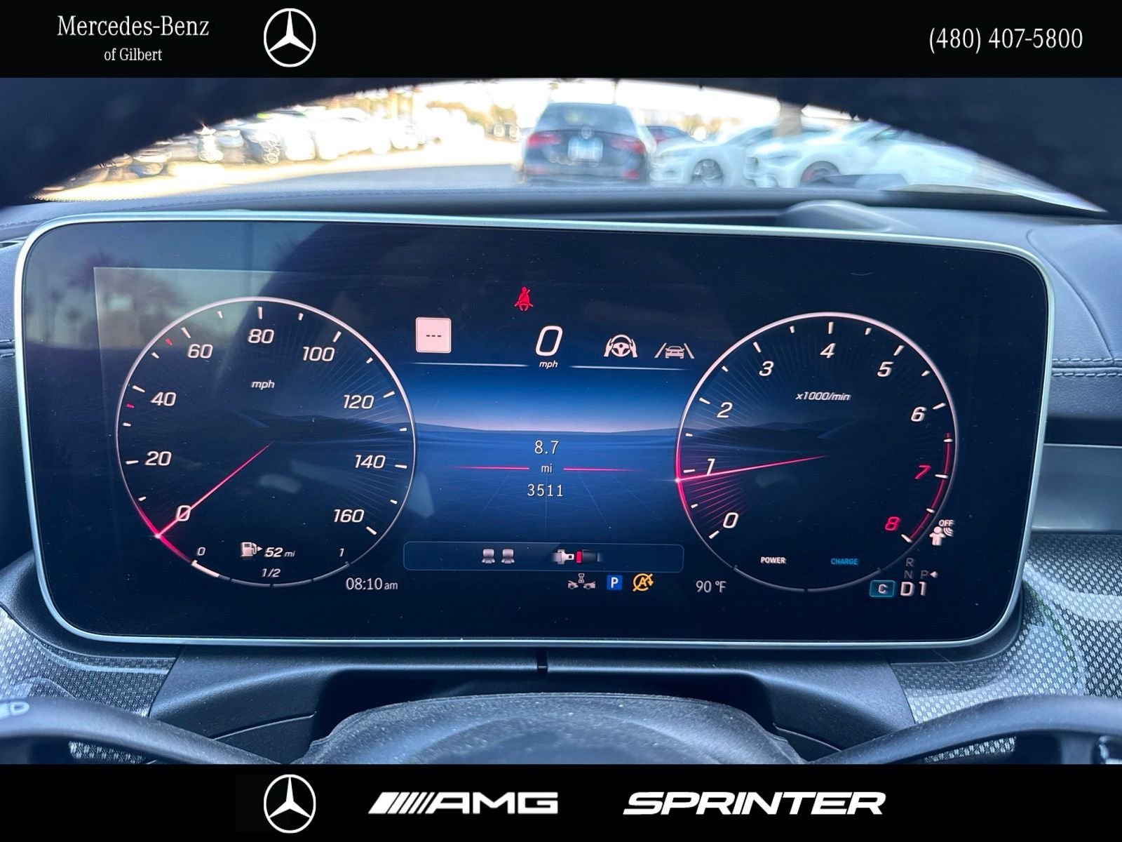 Certified Used 2024 Gray Mercedes-Benz CLE 300 image 25