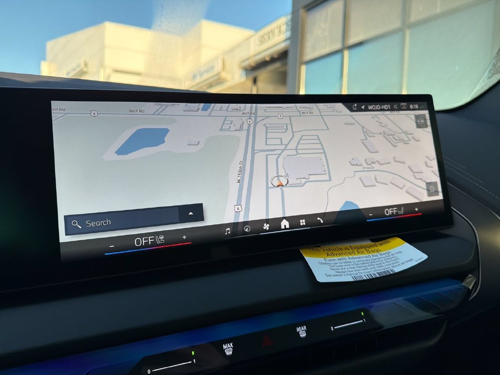 Vehicle thumbnail