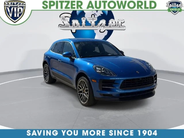 Used 2019  Porsche S image 5