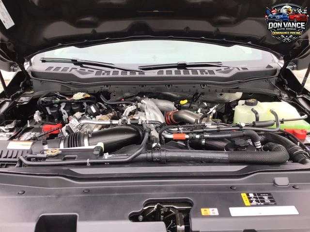 New 2026 Gray Ford XLT image 24