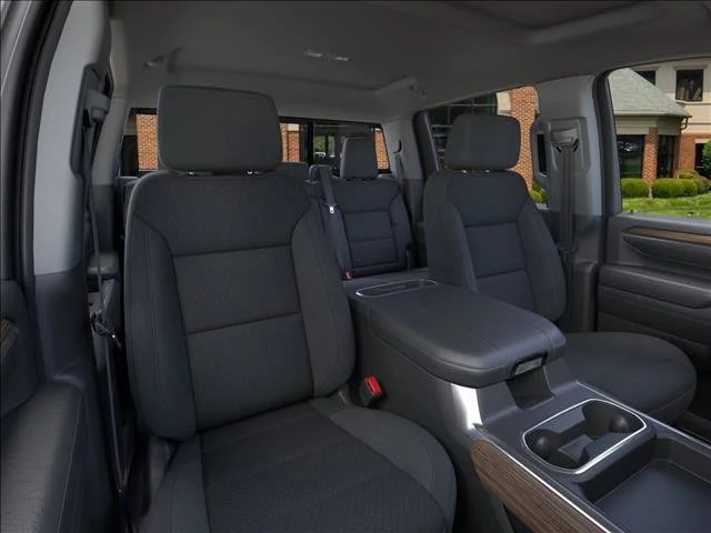2026 Chevrolet Silverado 2500 HD LT - Photo 16
