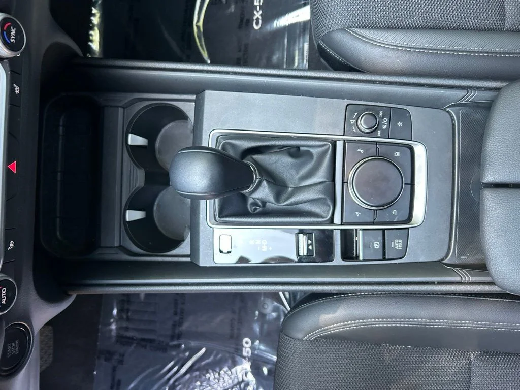 Certified Used 2026 Gray Mazda 2.5 S Meridian Edition image 17