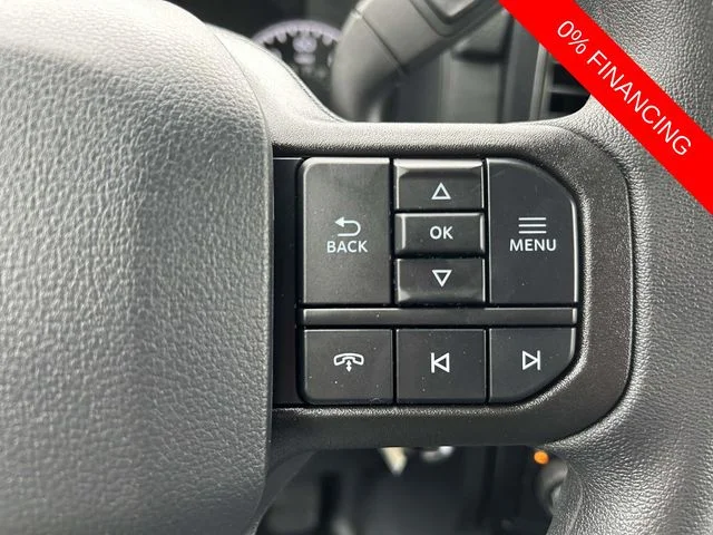 New 2026 Oxford White Ford XL image 19