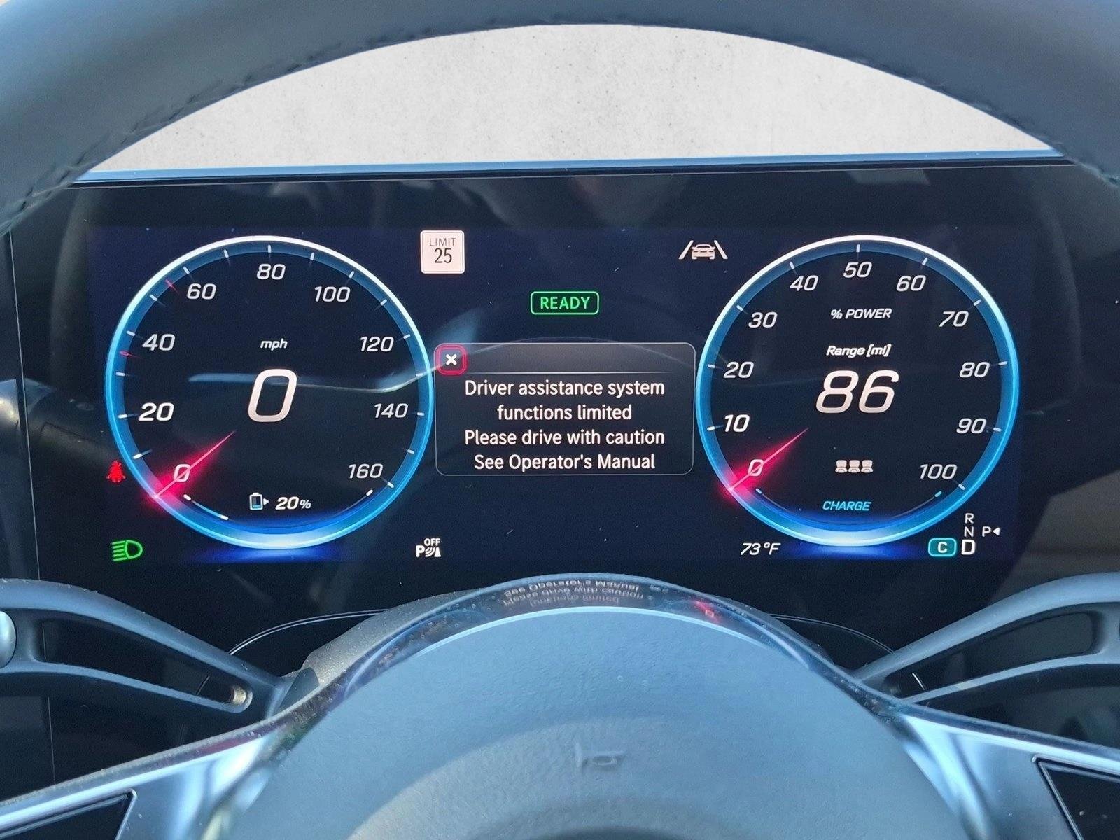 New 2027 Polar White Mercedes-Benz CLA250+ image 11