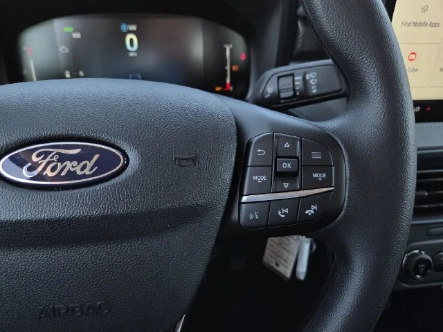 New 2026 Oxford White Ford XL image 51