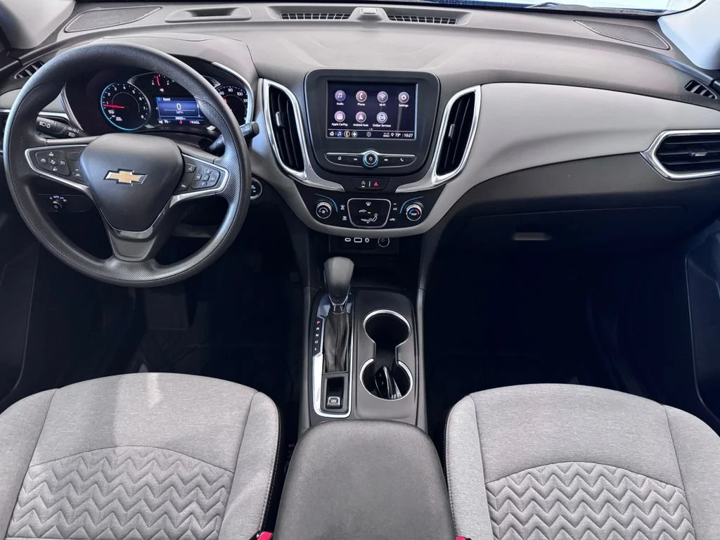 2024 Chevrolet Equinox LS - Photo 11