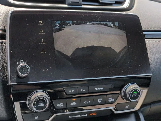 Used 2021  Honda EX image 23
