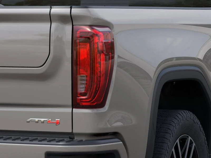 New 2026 Coastal Dune GMC AT4 image 11