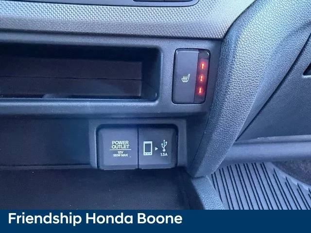 Used 2023 Black Honda RTL image 28