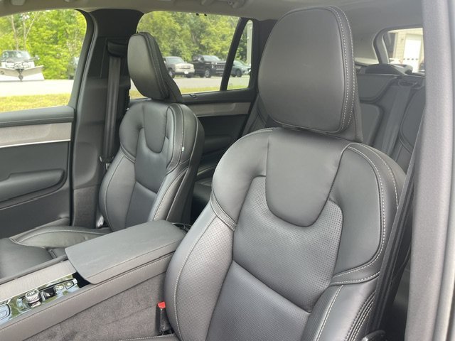 Used 2026 Black Volvo Ultra image 27
