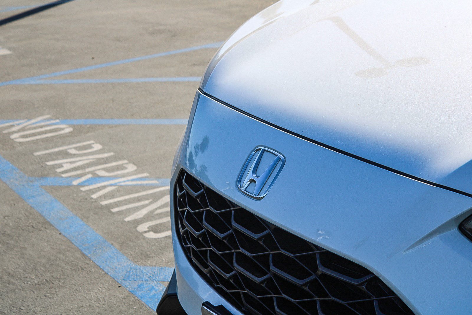 2026 Honda HR-V LX - Photo 33