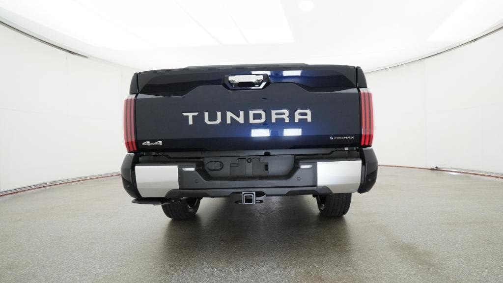 New 2026 Blueprint Toyota Capstone image 28