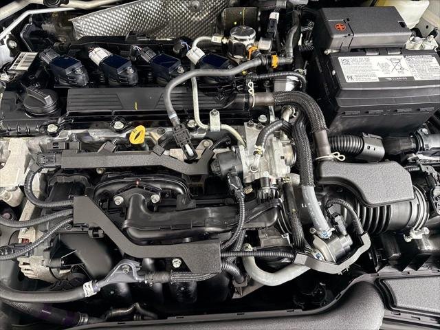 Certified Used 2024 ICE CAP Toyota  image 40