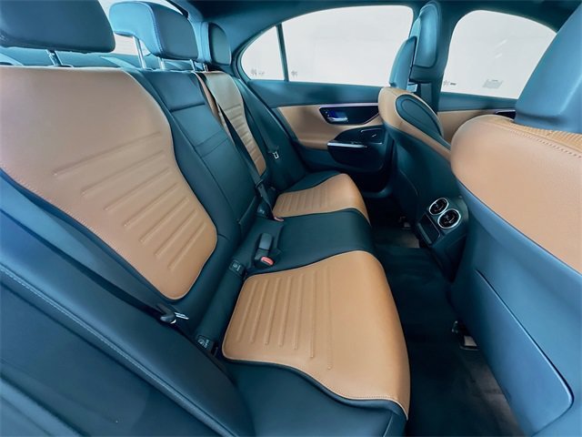 2026 Mercedes-Benz C-Class Sedan AMG C43 - Photo 58