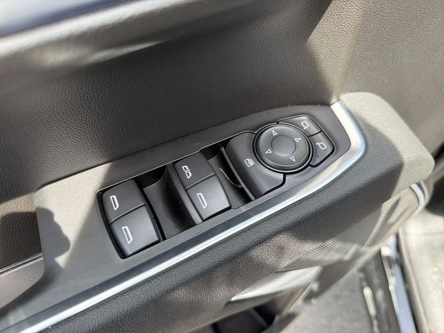 New 2026 Black GMC Elevation image 16