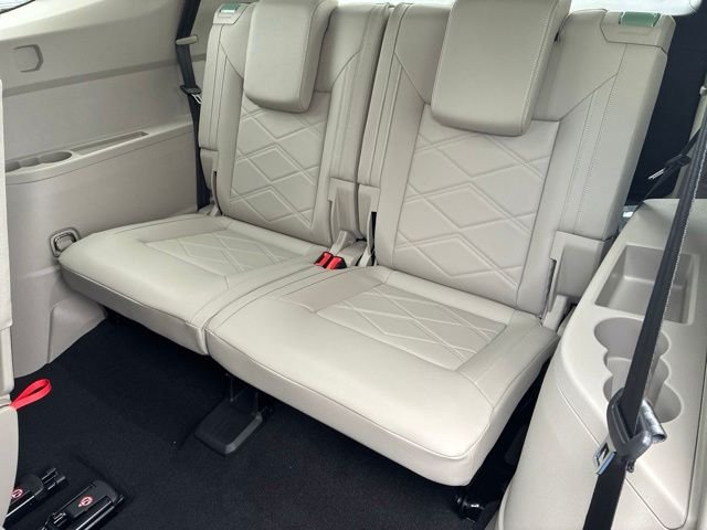 New 2026 Deep Black Volkswagen 2.0T SE image 7
