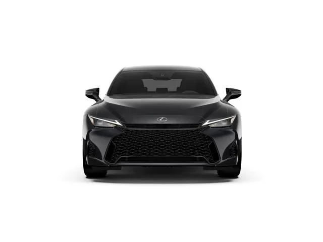 2026 Lexus IS 350 F SPORT DESIGN - Photo 19