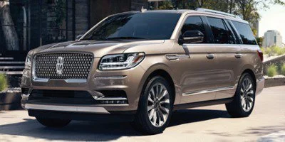 Used 2019  Lincoln Reserve **New Arrival** image 1