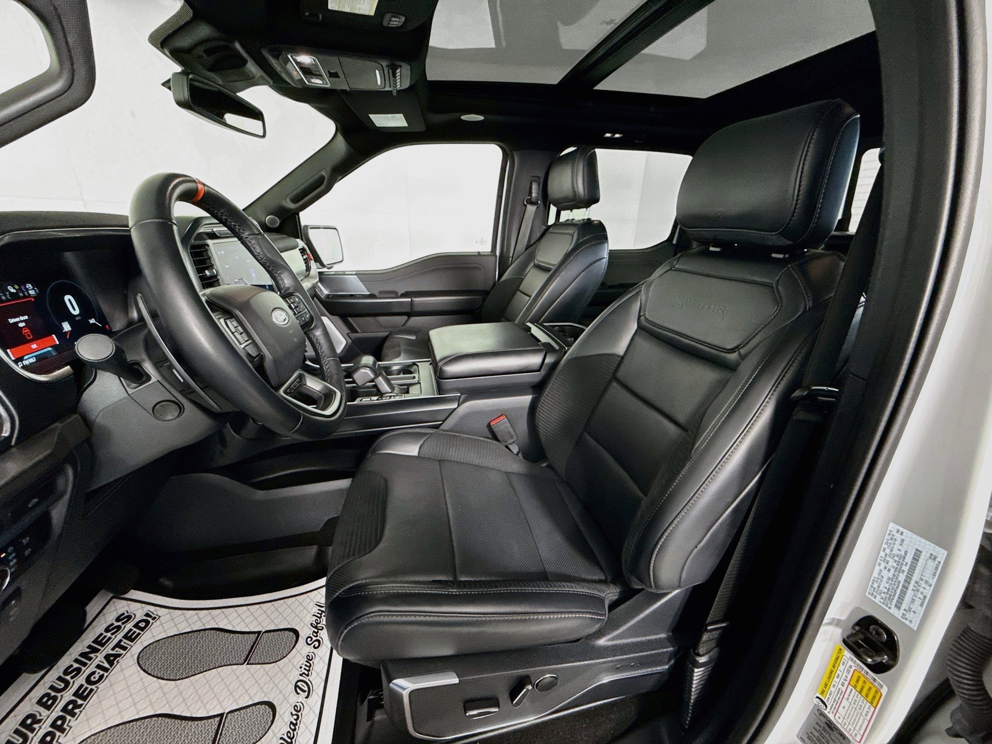 Used 2023 Avalanche Ford Raptor image 2