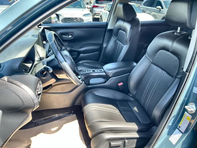 Used 2025 Green Honda EX-L image 15